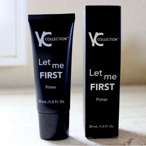 NIB YC Collection Let Me First Primer, 30 ml